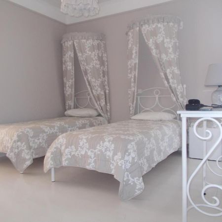 Iris Villa Apolpaina ภายนอก รูปภาพ
