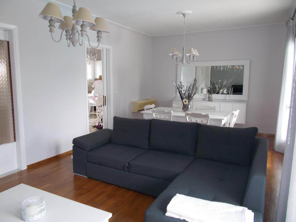 Iris Villa Apolpaina ภายนอก รูปภาพ