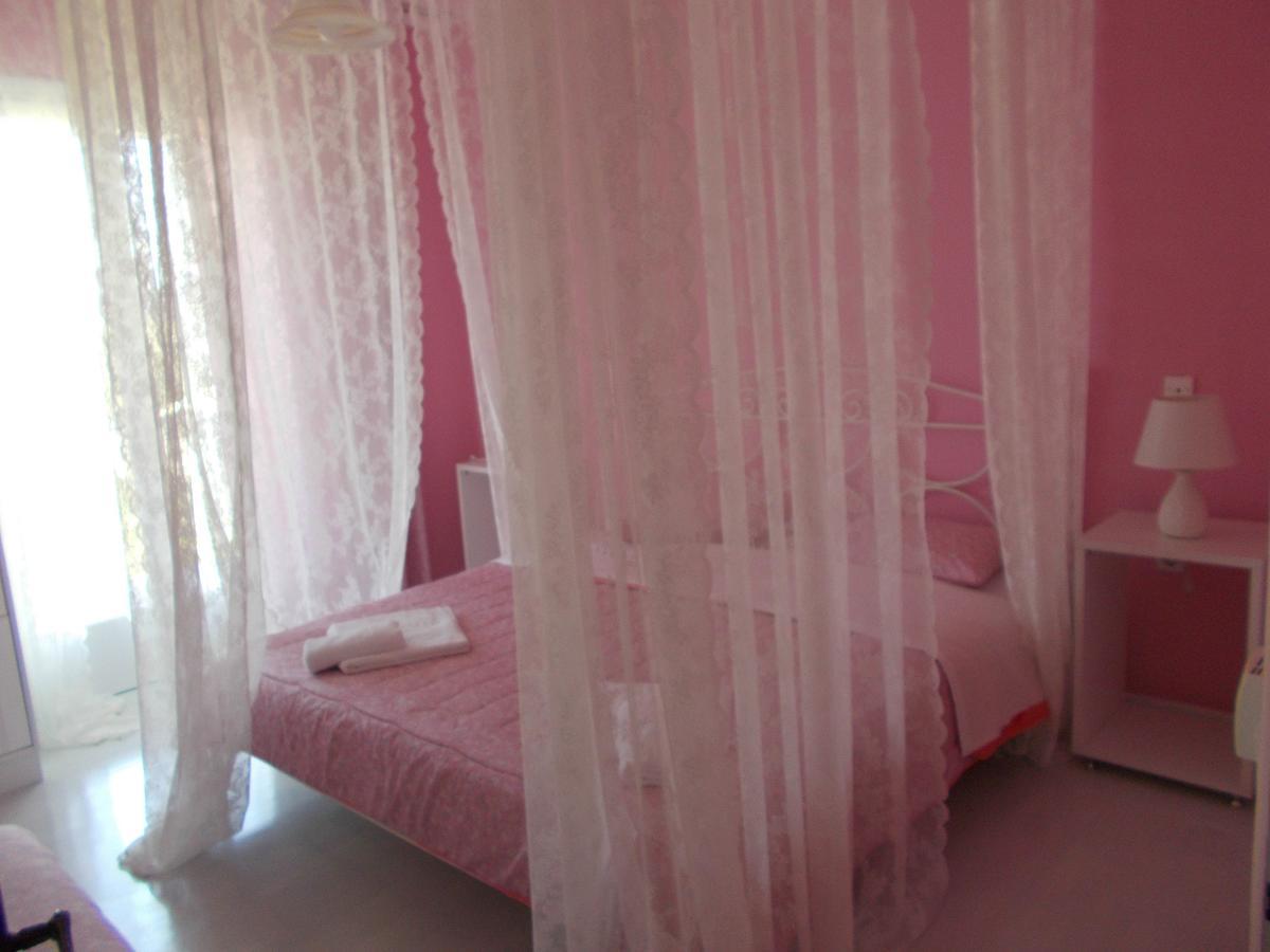 Iris Villa Apolpaina ภายนอก รูปภาพ